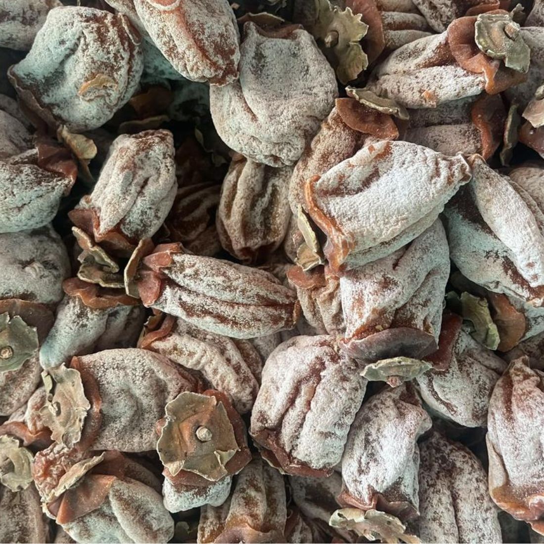 0.5kg - Fuping Dried Persimmon Handcrafted Hoshigaki