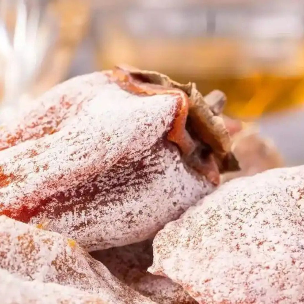 0.5kg - Fuping Dried Persimmon Handcrafted Hoshigaki