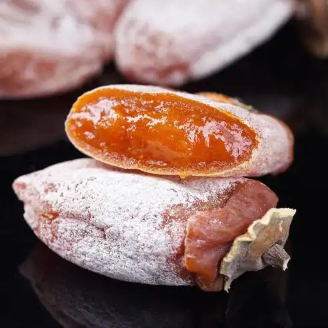 2kg - Dried Persimmon Handcrafted Fuping Hoshigaki