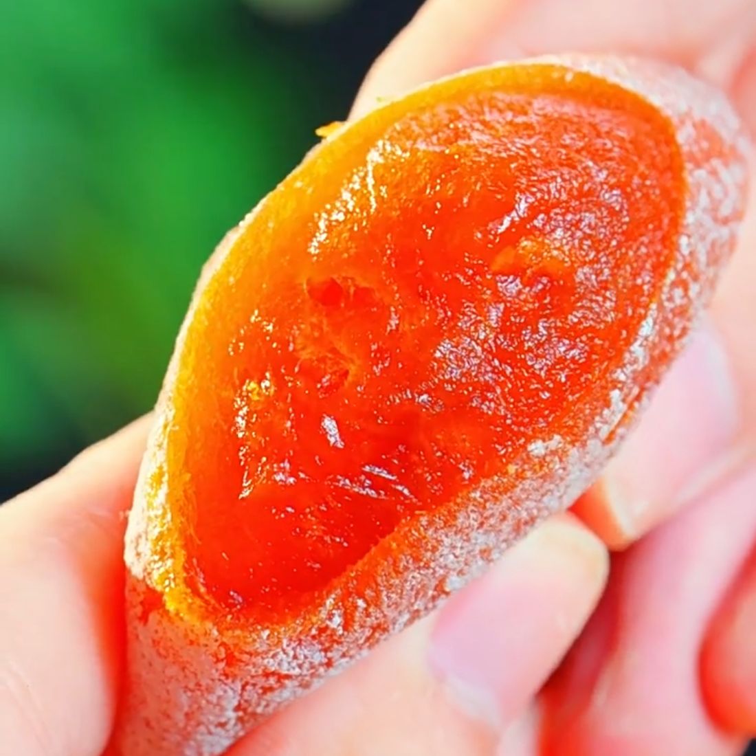 0.5kg - Fuping Dried Persimmon Handcrafted Hoshigaki