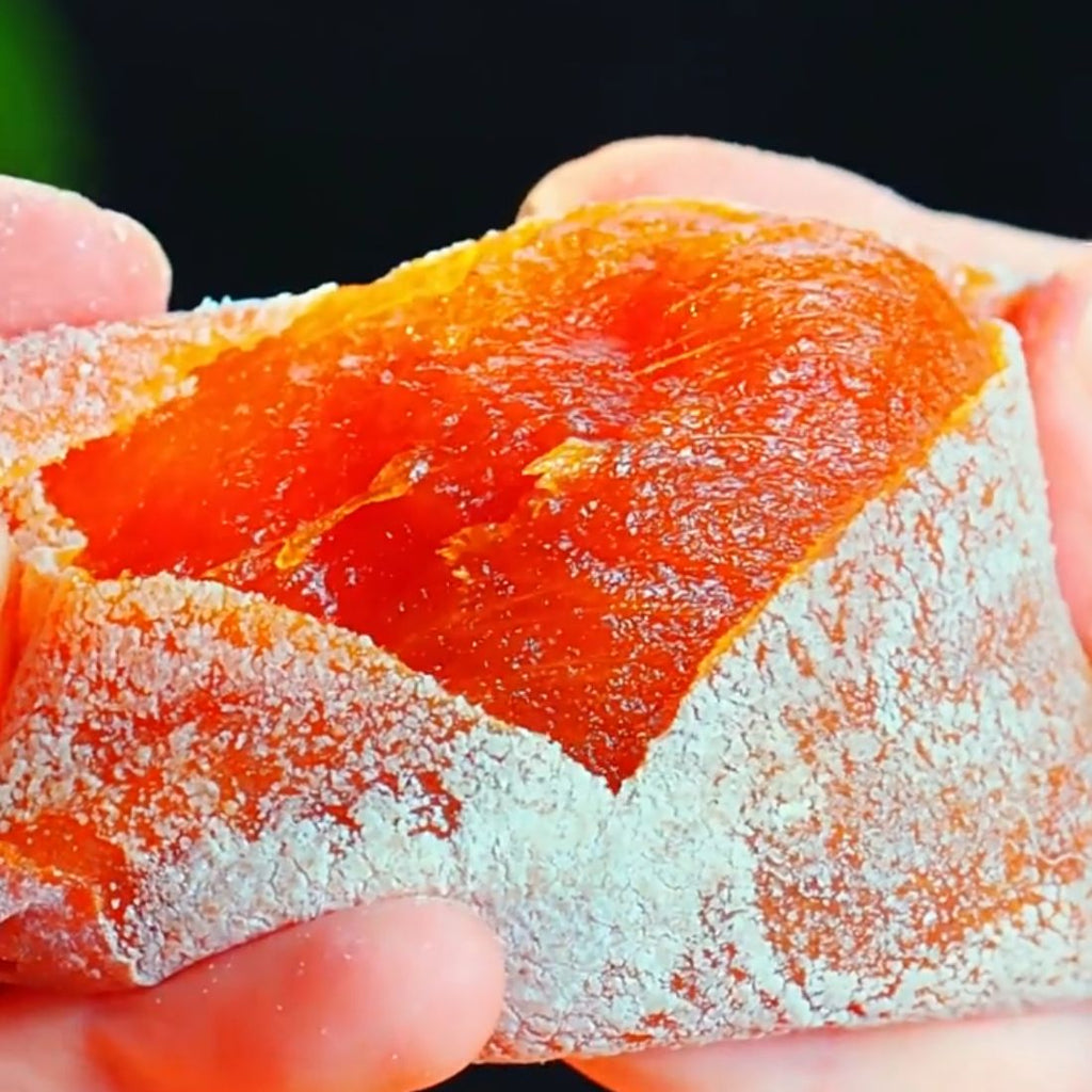 0.5kg - Fuping Dried Persimmon Handcrafted Hoshigaki