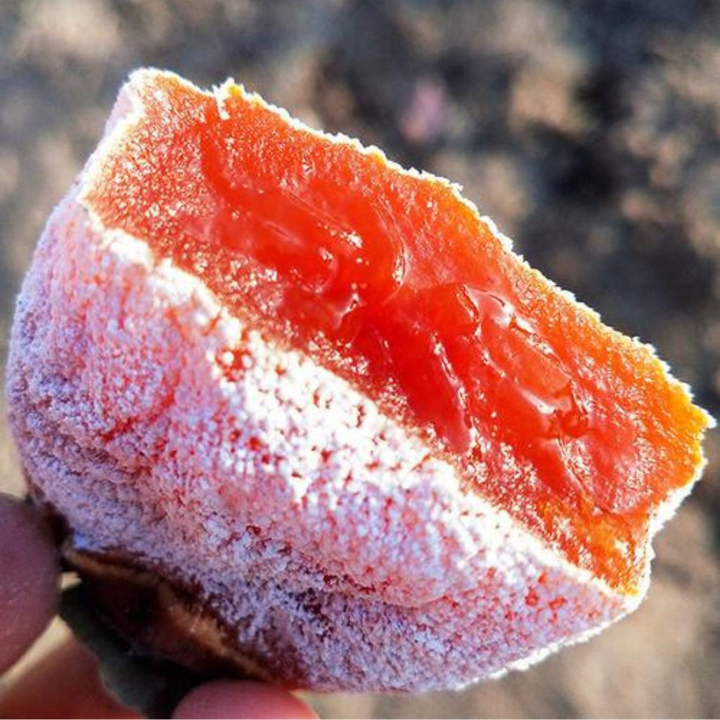 0.5kg - Fuping Dried Persimmon Handcrafted Hoshigaki