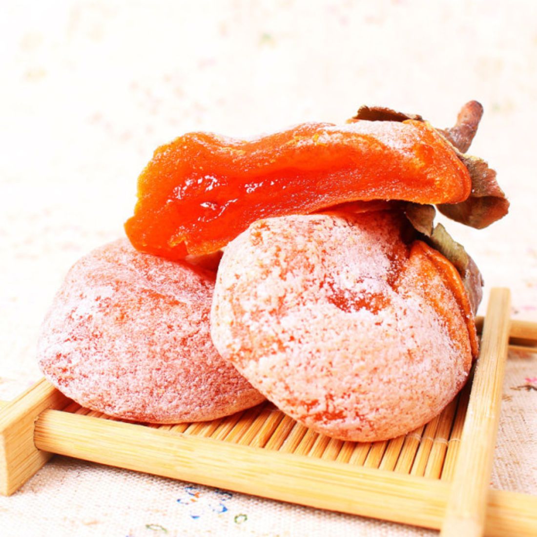 1kg - Dried Persimmon Handcrafted Fuping Hoshigaki